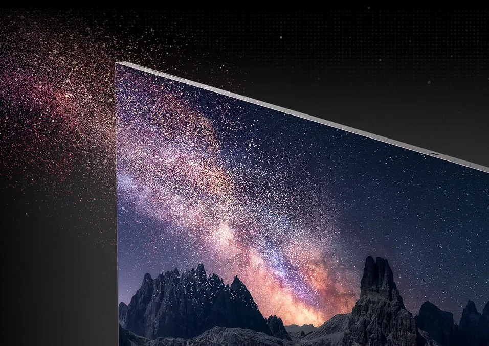 Samsung MicroLED